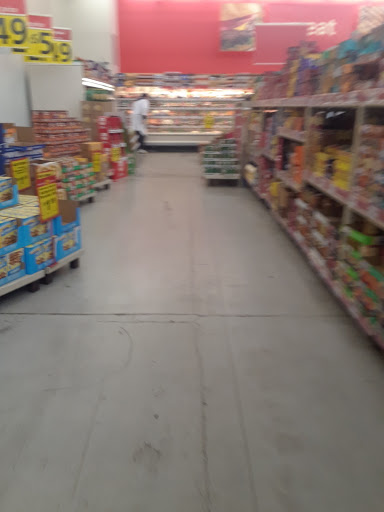 Grocery Store «Save-A-Lot», reviews and photos, 150 S MacDade Blvd, Darby, PA 19023, USA