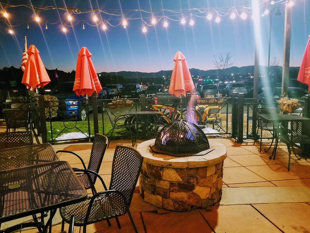 Elevate Grill & Bar 80234