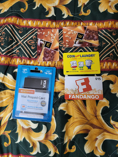 Laundromat «Coin Less Laundry», reviews and photos, 1330 W Prince Rd, Tucson, AZ 85705, USA