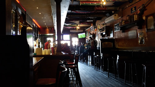 Irish pubs Marseille