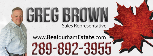 Greg Brown - Sutton group heritage realty inc., Brokerage, Sales Representative