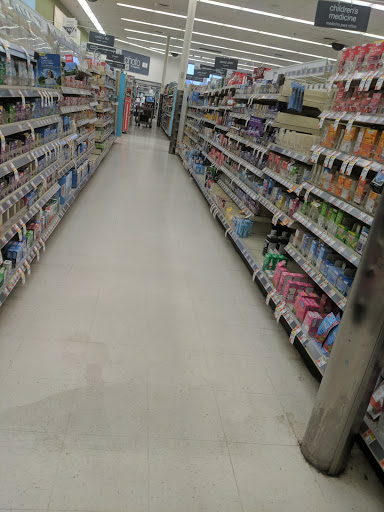 Drug Store «Walgreens», reviews and photos, 220 S Broadway, Lawrence, MA 01843, USA