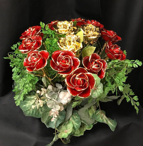 Jeweler «Steven Singer Jewelers», reviews and photos, 739 Walnut St, Philadelphia, PA 19106, USA