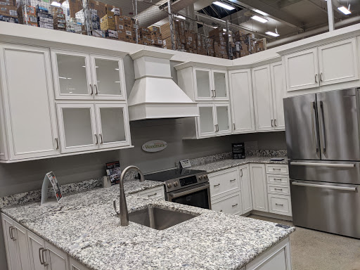 Home Improvement Store «The Home Depot», reviews and photos, 615 Arsenal St, Watertown, MA 02472, USA