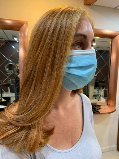 Beauty Salon «Twist Beauty Bar», reviews and photos, 6310 Northern Blvd, East Norwich, NY 11732, USA