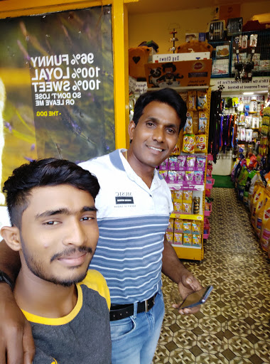 Pet Supply Store «Mini Pet Mart», reviews and photos, 1999 Main St, Springfield, OR 97477, USA