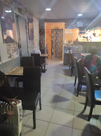 Atmosphère du Restaurant Africain chez sabine à Le Pré-Saint-Gervais - n°1
