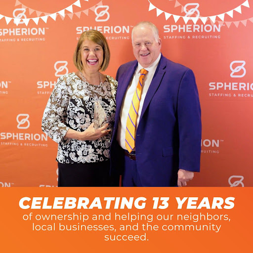 Employment Agency «Spherion», reviews and photos, 240 NW Peacock Blvd Suite 104, Port St Lucie, FL 34986, USA