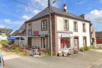 Photos du propriétaire du Restaurant La Mère Tranquille à Couëtron-au-Perche - n°1