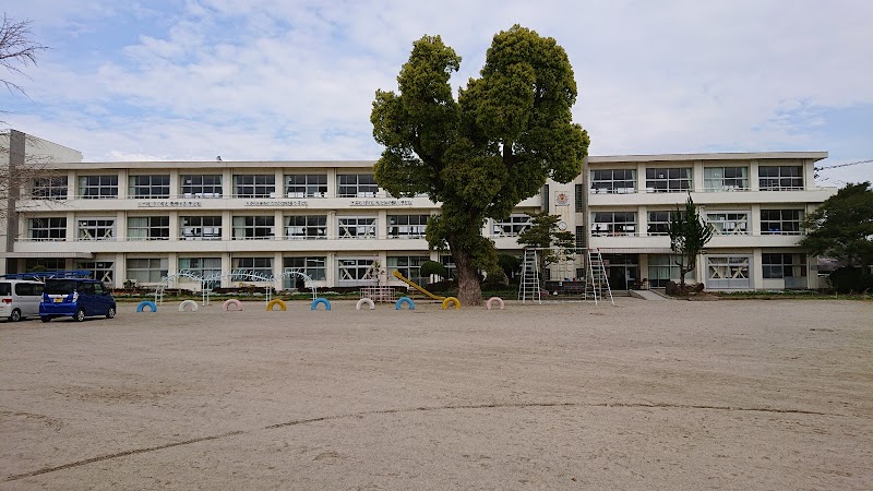 いちき串木野市立市来小学校