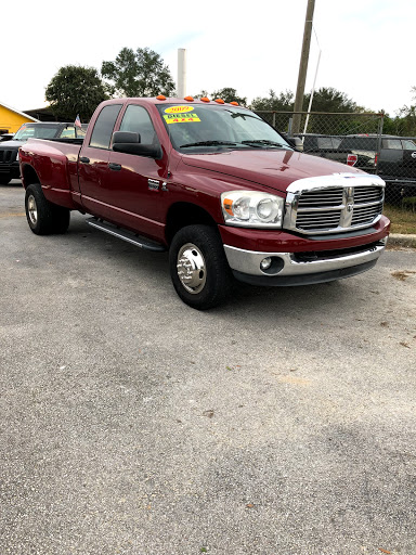 Used Car Dealer «FacilDeal Auto Center», reviews and photos, 1348 US-17, Haines City, FL 33844, USA