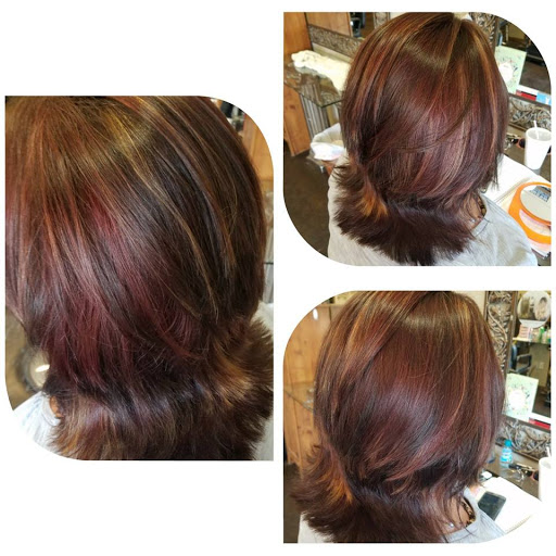 Hair Salon «Headquarters Hair Care», reviews and photos, 128 N Saginaw Blvd, Saginaw, TX 76179, USA