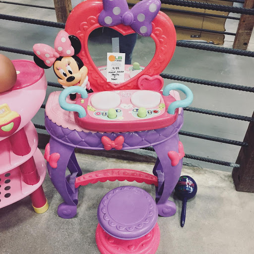 Thrift Store «NLB Thrift Woodstock», reviews and photos, 1910 Eagle Dr Suite 600, Woodstock, GA 30189, USA