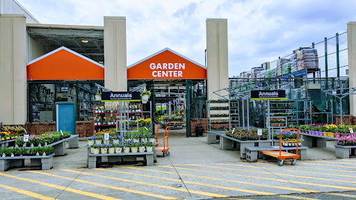 Home Improvement Store «The Home Depot», reviews and photos, 1035 US-1, Edison, NJ 08837, USA