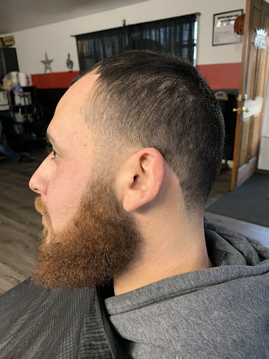 Barber Shop «Rekless Barbershop», reviews and photos, 715 E Bridge St, Brighton, CO 80601, USA