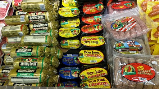 Grocery Store «Food 4 Less», reviews and photos, 1132 W Branch St, Arroyo Grande, CA 93420, USA