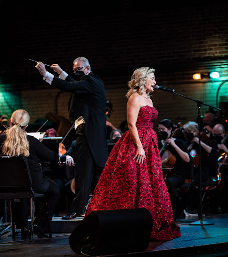 Performing Arts Theater «The Midland Theatre», reviews and photos, 36 N Park Pl, Newark, OH 43055, USA