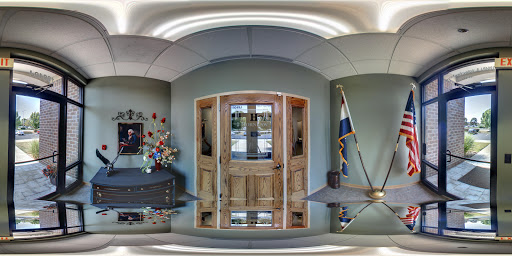 Personal Injury Attorney «Horn Law Firm, P.C.», reviews and photos