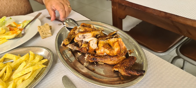 Avaliações doRIBEIRINHO em Águeda - Restaurante