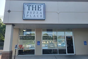 THE Pizza Place (North Blue Springs) image
