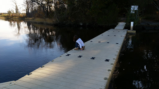 Nature Preserve «Maurice River Bluffs Preserve», reviews and photos, Silver Run Rd, Millville, NJ 08332, USA