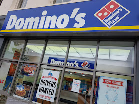 Domino's Pizza - Edinburgh - Leith