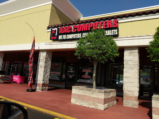 Computer Store «AAC Computers», reviews and photos, 2607 S Woodland Blvd, DeLand, FL 32720, USA