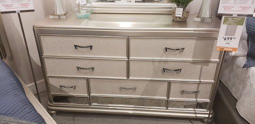 Furniture Store «Ashley HomeStore», reviews and photos, 2201 John Glenn Dr, Concord, CA 94520, USA