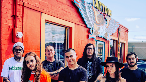 Find halloween tattoo ideas for your next unique tattoo in Dallas at Franklins Tattoo and Supply