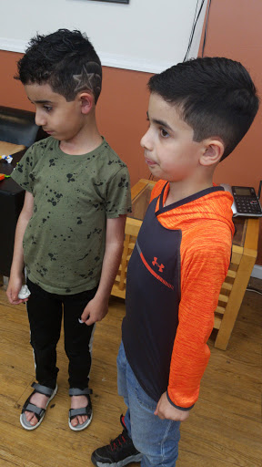 Barber Shop «Straightrazor Barbershop», reviews and photos, 1673 Richmond Rd, Staten Island, NY 10304, USA