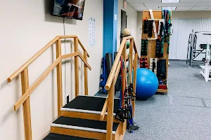 Physical Therapy of Woburn image