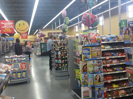 Supermarket «Walmart Neighborhood Market», reviews and photos, 3555 S 8400 W, Magna, UT 84044, USA