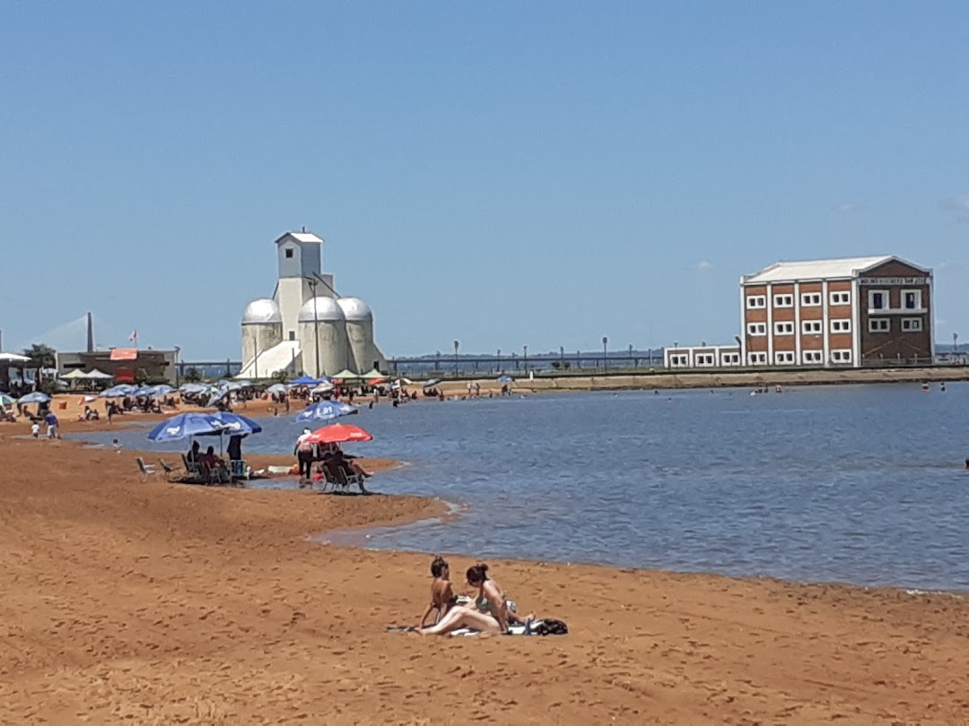 Encarnacion, Paraguay