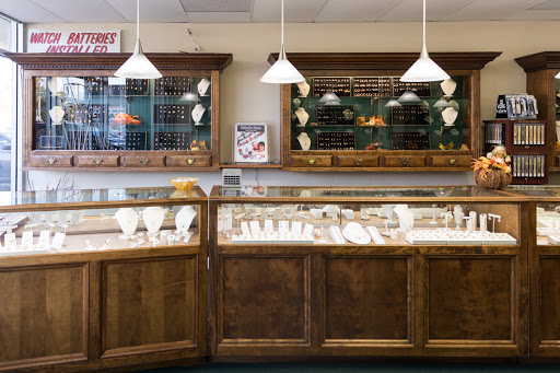 Jeweler «Scarab Jewelers», reviews and photos, 166 E Main St, East Islip, NY 11730, USA