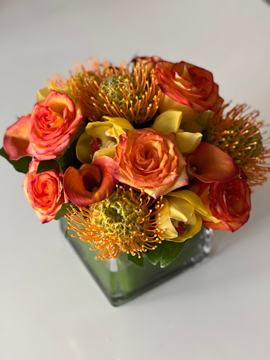 Florist «Jerome Florists», reviews and photos, 1379 Madison Ave, New York, NY 10128, USA