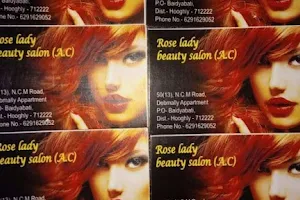 Rose Lady Beauty Salon - A.C image