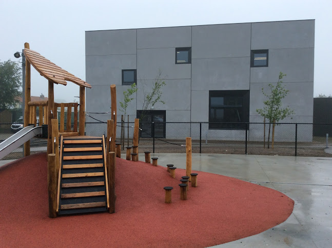 Beoordelingen van Basisschool De Ark in Roeselare - Kleuterschool