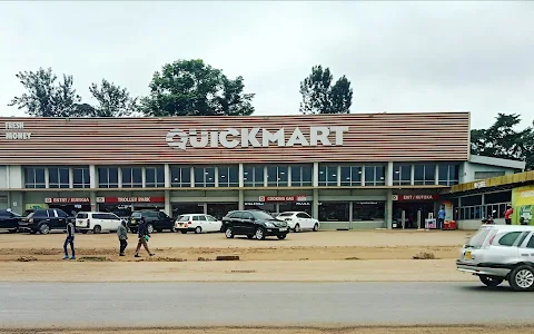 Quick Mart Ruiru image