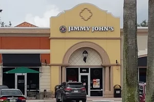 Jimmy John's image