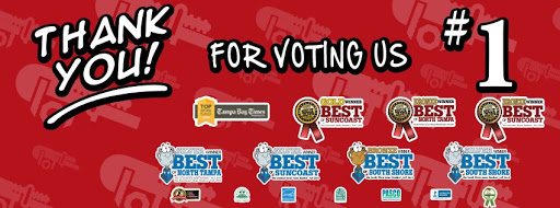 Plumber «R.J. Kielty Plumbing, Heating and Cooling, Inc.», reviews and photos, 9701 Bachman Rd, Orlando, FL 32824, USA