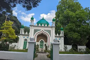 Shah Jahan Mosque image