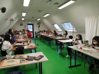 Atelier Regart à Briec