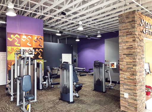 Gym «Anytime Fitness», reviews and photos, 1401 US-287 #200, Decatur, TX 76234, USA