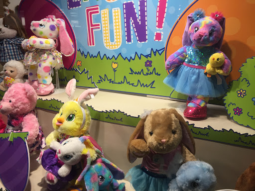 Toy Store «Build-A-Bear», reviews and photos, 9090 Carousel Center, Syracuse, NY 13290, USA