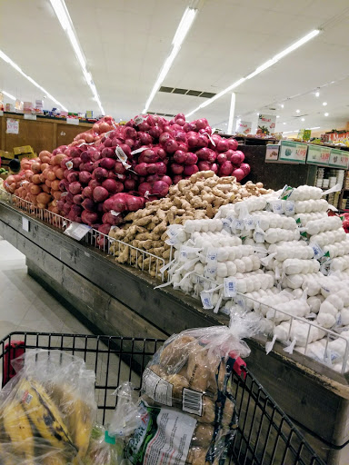 Grocery Store «Cocos Food», reviews and photos, 46900 VA-7, Sterling, VA 20164, USA