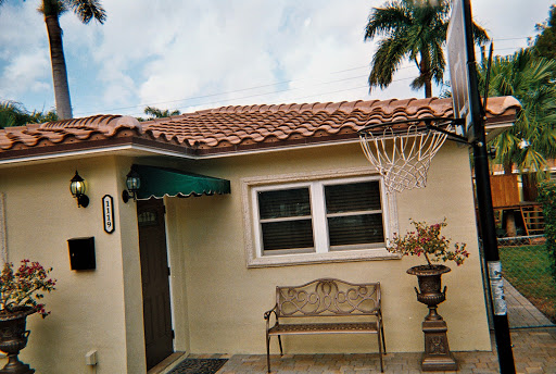 Roofing Contractor «J & K Roofing, Inc.», reviews and photos, 2010 Sherman St, Hollywood, FL 33020, USA