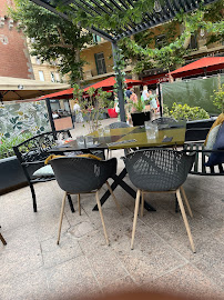 Atmosphère du Restaurant italien MISTINGUETT' à Perpignan - n°5