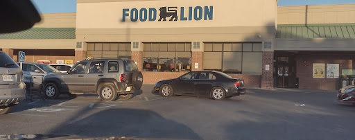 Grocery Store «Food Lion», reviews and photos, 22485 Lankford Hwy, Cape Charles, VA 23310, USA