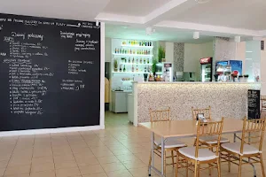 Restauracja "Leśniczanka", Sielpia image