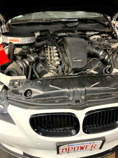 Auto Repair Shop «Milton Auto Repair, Inc.», reviews and photos, 944 Canton Ave, Milton, MA 02186, USA